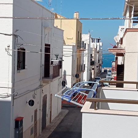 Casa Vacanze Iremia Polignano a Mare Εξωτερικό φωτογραφία
