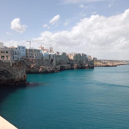 Casa Vacanze Iremia Polignano a Mare Εξωτερικό φωτογραφία