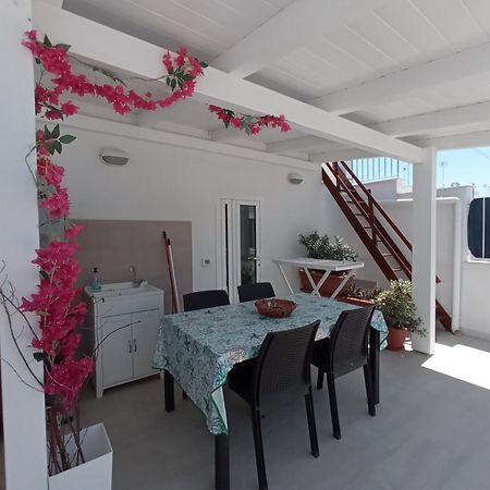 Casa Vacanze Iremia Polignano a Mare Εξωτερικό φωτογραφία