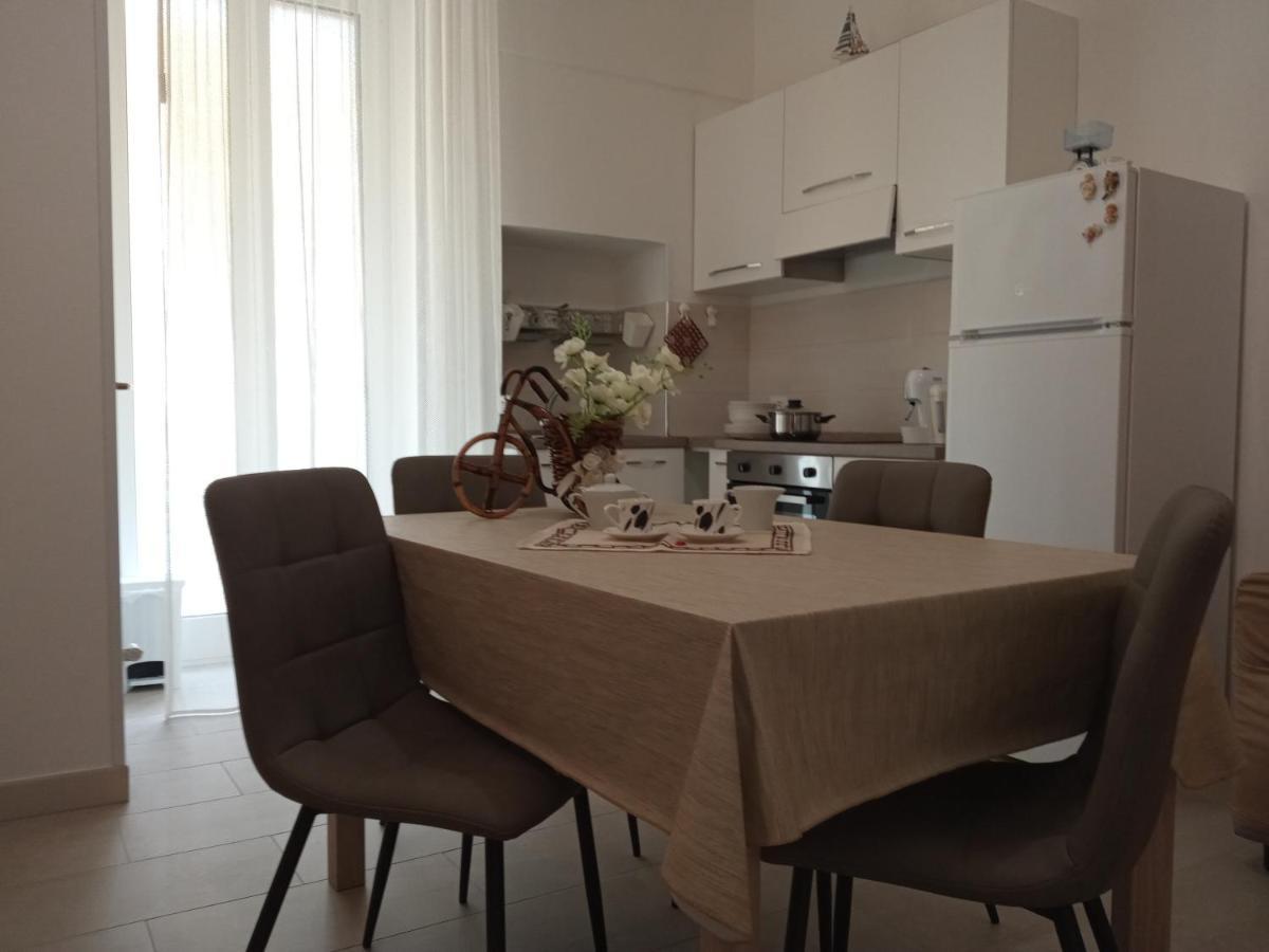 Casa Vacanze Iremia Polignano a Mare Εξωτερικό φωτογραφία