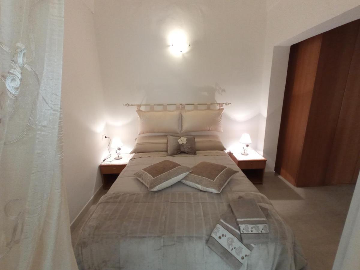 Casa Vacanze Iremia Polignano a Mare Εξωτερικό φωτογραφία