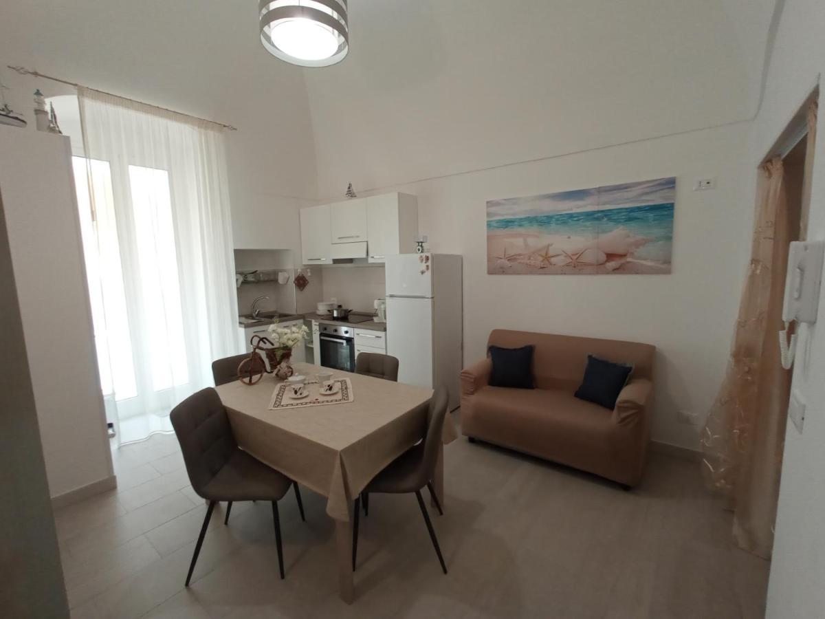 Casa Vacanze Iremia Polignano a Mare Εξωτερικό φωτογραφία
