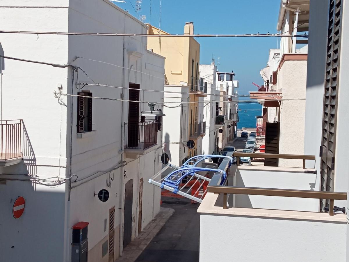 Casa Vacanze Iremia Polignano a Mare Εξωτερικό φωτογραφία