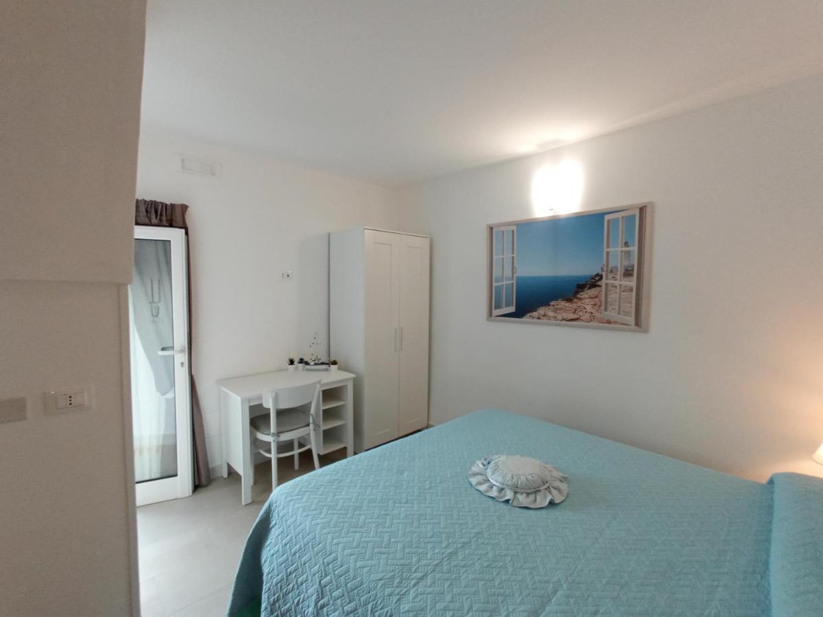 Casa Vacanze Iremia Polignano a Mare Εξωτερικό φωτογραφία