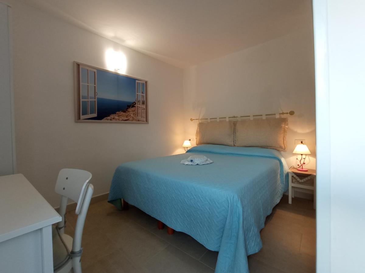 Casa Vacanze Iremia Polignano a Mare Εξωτερικό φωτογραφία